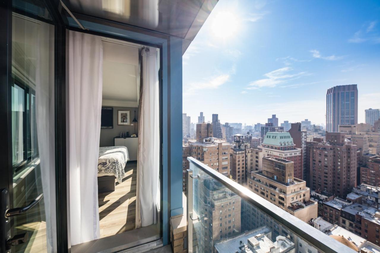 מלון ניו יורק Pestana Park Avenue מראה חיצוני תמונה